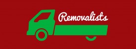Removalists Bungeet - Furniture Removals